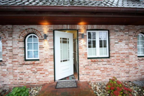 Ferienhaus Gartenweg